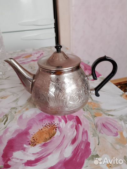 Заварочный чайник