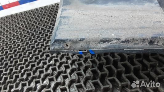 Крепление бампера заднее BMW 5 F10/F11 (BVN05HN01)