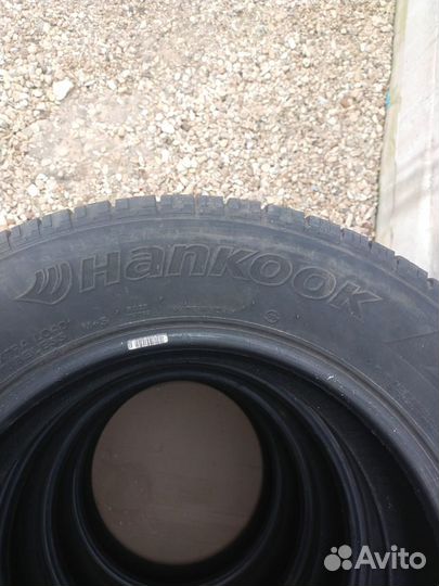 Hankook Dynapro HP RA23 215/65 R16 108B