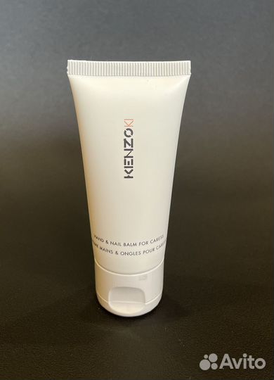 Kenzo бальзам для рук и ногтей