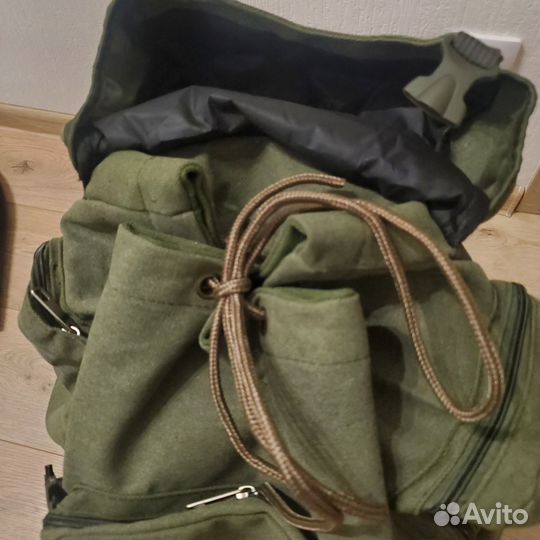 Рюкзак туристический