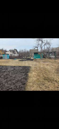 Дача 10 м² на участке 5 сот.