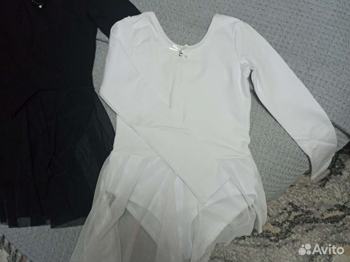 Купальник для хореографии