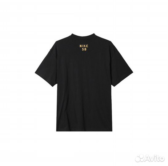 Футболка nike sb