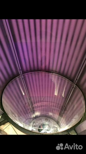 Turbo Солярий megasun рассрочку