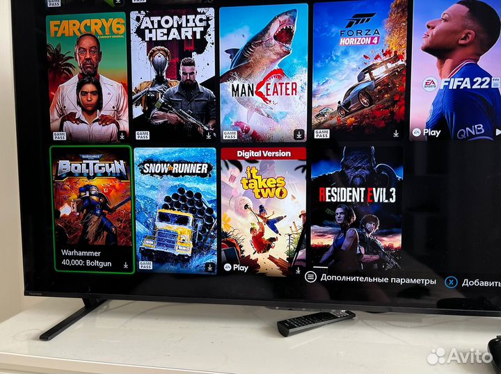 Xbox One без дисковода