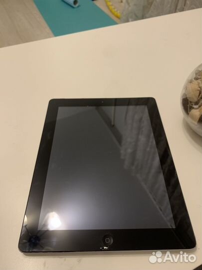 iPad 4 16gb