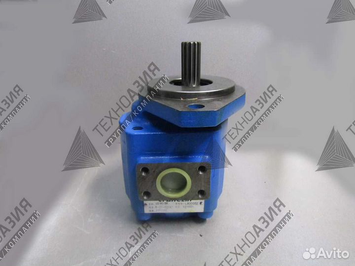 Насос гидравлический Сhanglin 956Х