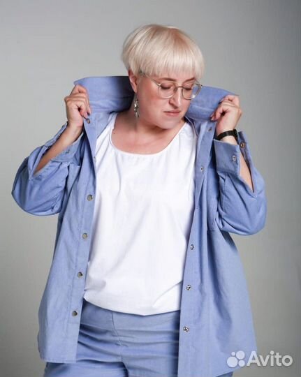 Пошив одежды