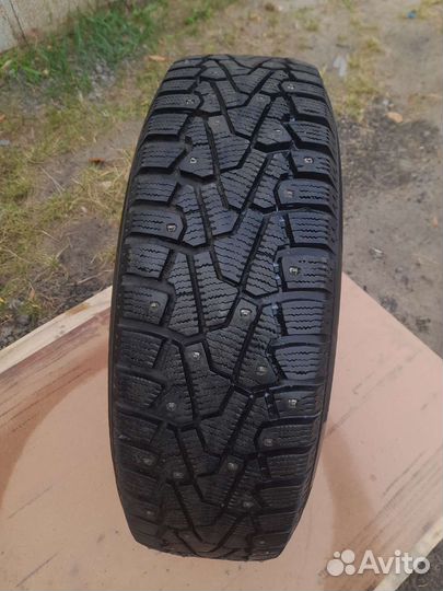 Pirelli Ice Zero 185/65 R15 92T