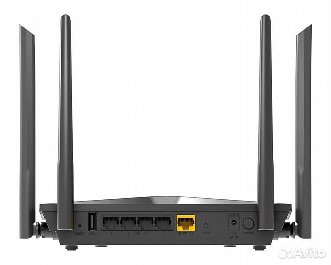 Wifi роутер D-Link DIR-2150