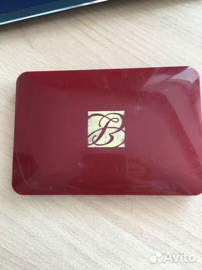 Палетка теней estee lauder