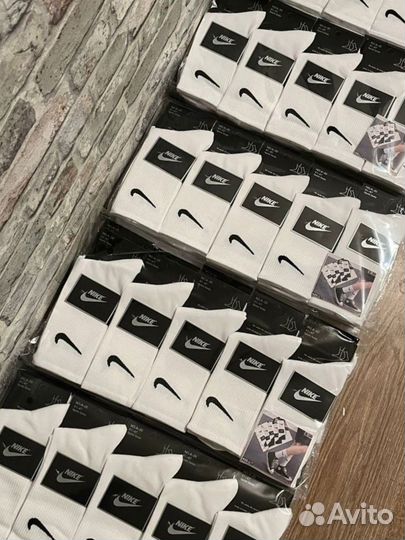 Носки nike опт