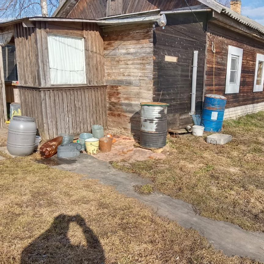 Квартира 3-комн. 41.7 м² в Череповец — фото 2