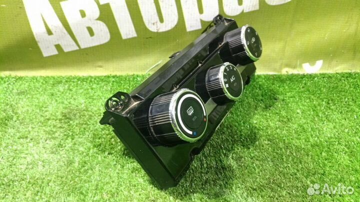 Блок управления печкой Geely Emgrand Ec7 FE1