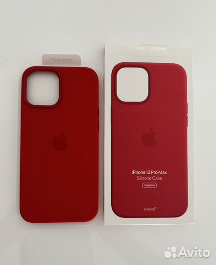 Чехол на iPhone 12 pro max