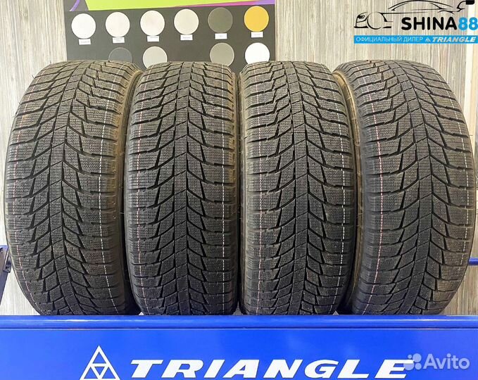 Triangle PL01 195/55 R15 89R