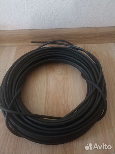 Провод profinet, enternet, коннектор rj45