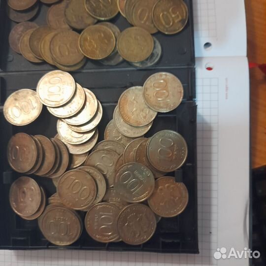 Монеты россии