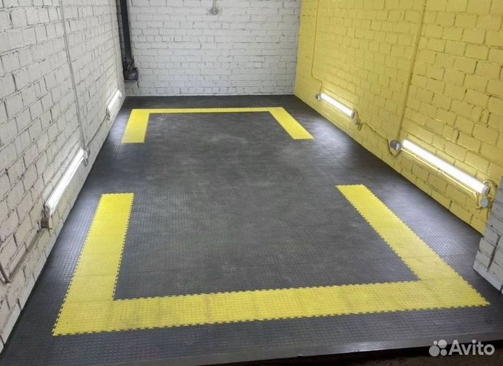 Плитка пвх (реальная цена)