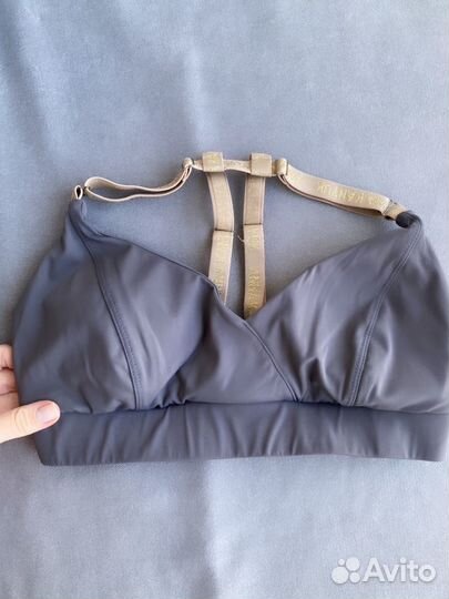 Top Stretching костюм для фитнеса