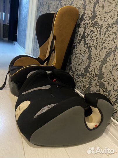 Автокресло