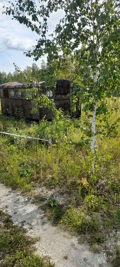 Участок 8,5 сот. (СНТ, ДНП)