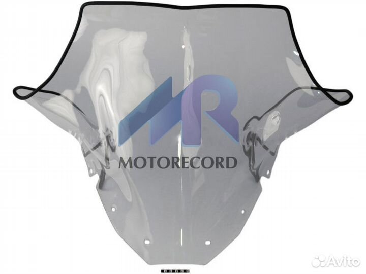 Стекло на снегоход BRP Summit 800 REV-XM