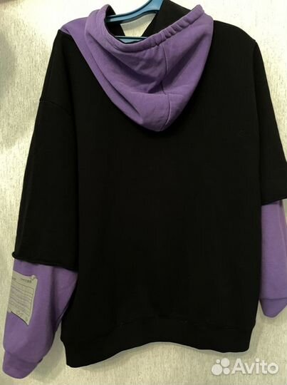 Худи «Ещё не отчислили» от mar.maries