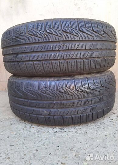 Pirelli Sottozero Winter 240 225/45 R18 95V