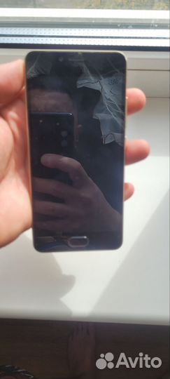 Телефон Meizu