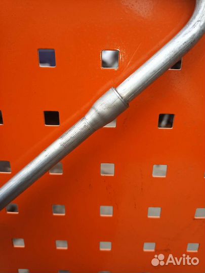 Шланг гидроусилителя