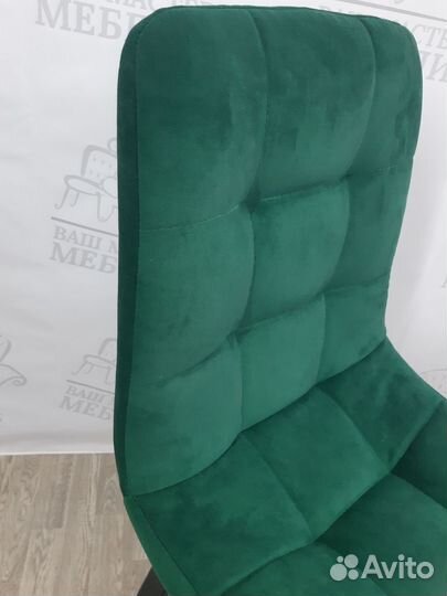 Стулья Фред барные