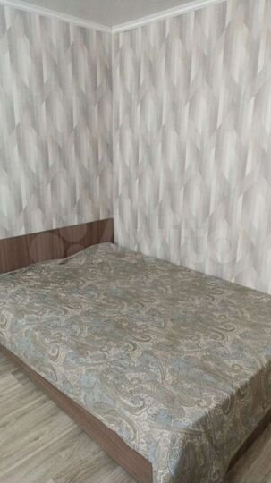 1-к. квартира, 35 м², 1/5 эт.