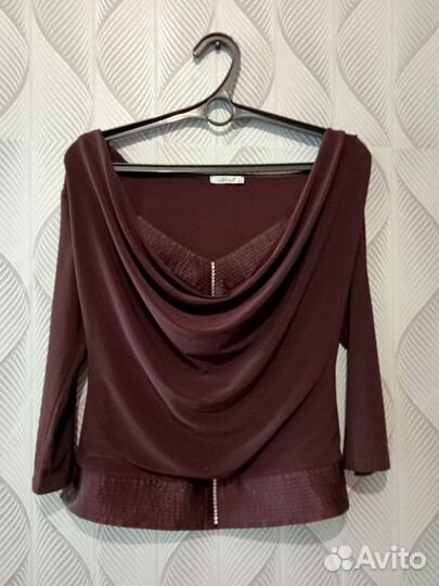 Женские вещи пакетом