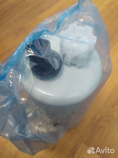 Осушитель wabco