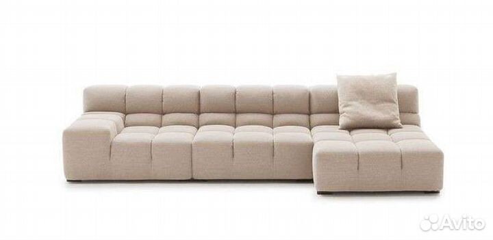 Диван угловой модульный