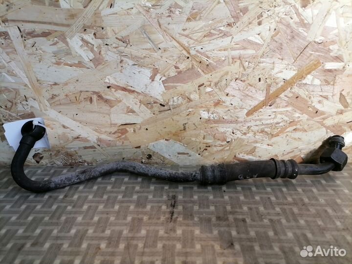 1779770 Трубопровод в сборе соединителя масляного