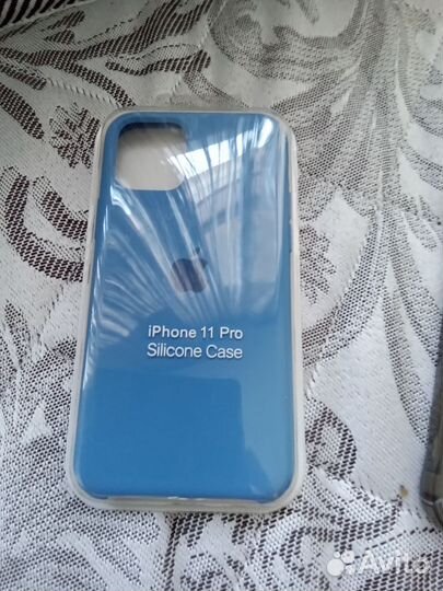 Чехол на iPhone 11 pro