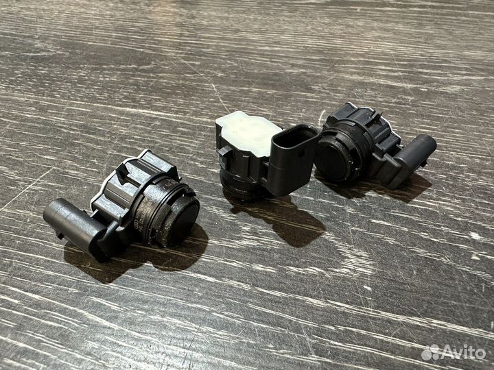 Датчик парковки Tiguan kodiaq Passat b8