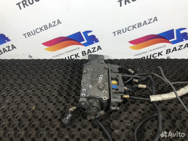 1025478 Механизм выбора передач Daf XF105