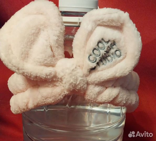 Ободок и повязка на голову