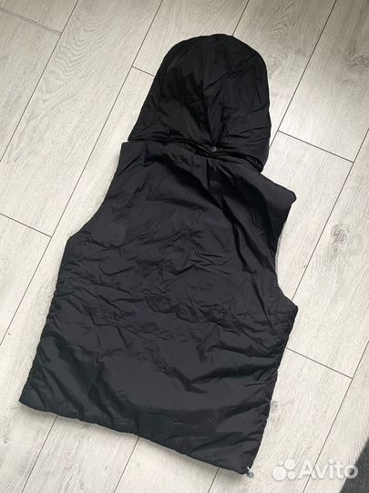 Жилетка «Спартак» Errea