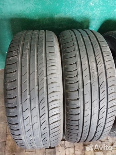 Nordman RS2 205/55 R16