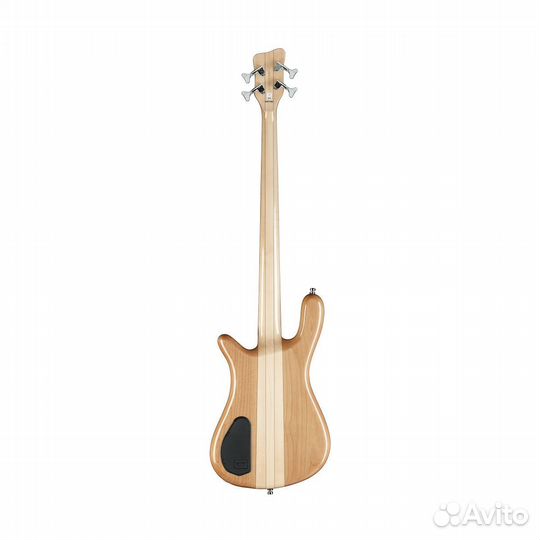 Бас-гитара Warwick Rockbass Streamer NT I 4 nthp