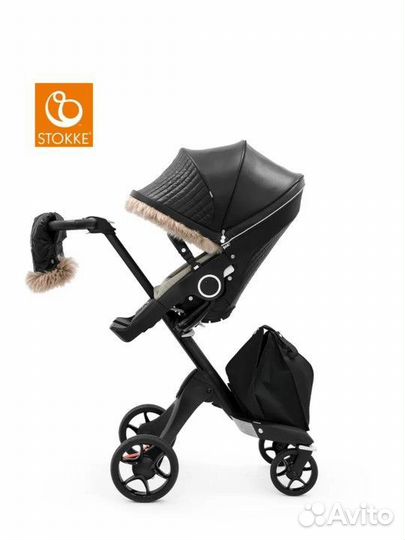 Winter kit stokke