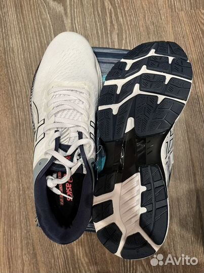 Кроссовки asics мужские