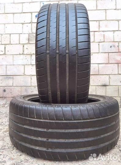 Bridgestone Potenza Sport 245/45 R19 102Y