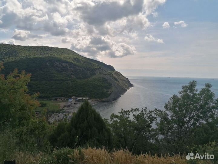 База отдыха Бриз Дюрсо, Абрау Дюрсо