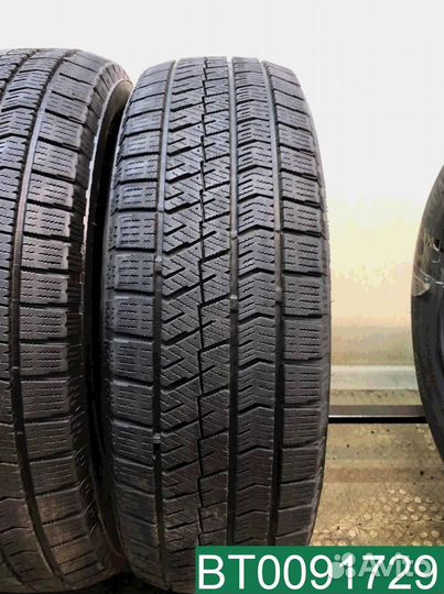 Bridgestone Blizzak VRX 185/65 R15 105W